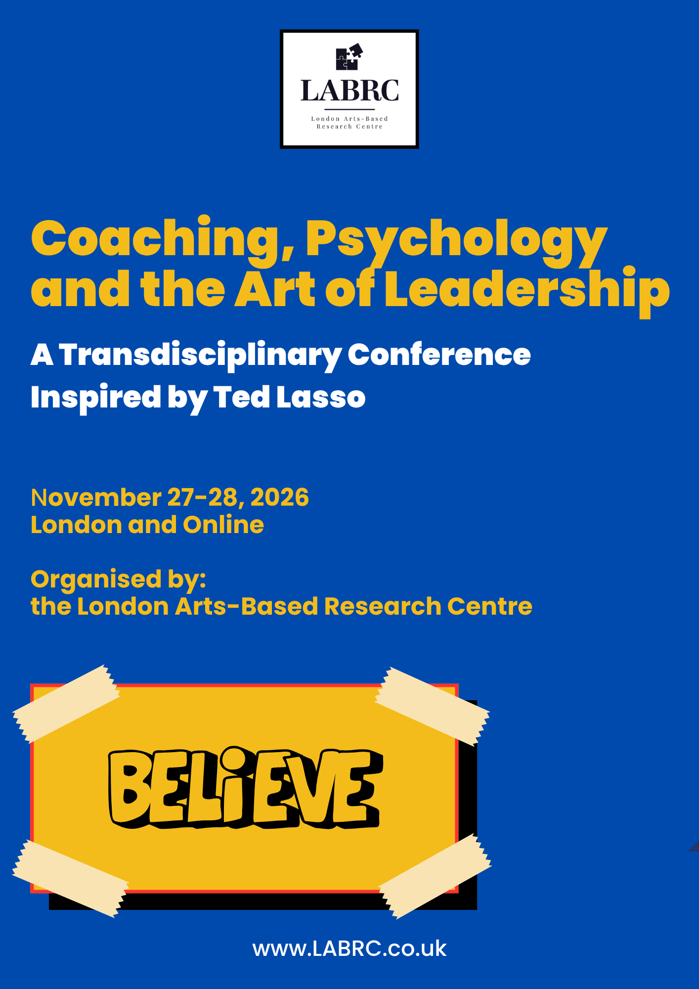 Coaching, Psychology and the Art of Leadership